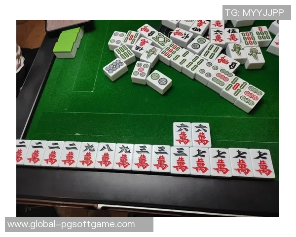 麻将胡了怎么算-麻将胡了的计算方式-麻将胡了怎么算